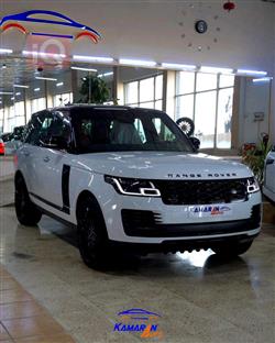 Land Rover Range Rover Vogue